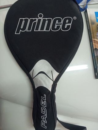 Pala de Pádel Prince Shark 38mm