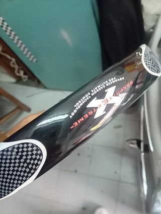 Pala de Pádel Prince Shark 38mm