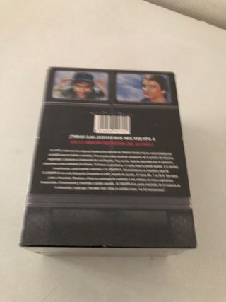 El Equipo A Serie Completa Dvd Nuevo Precintado