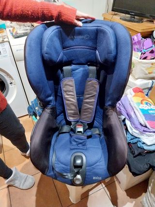 Silla de coche Axiss Bebe Confort