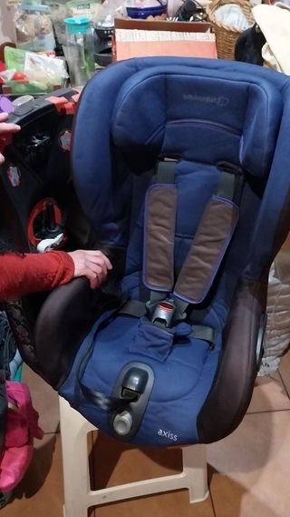 Silla de coche Axiss Bebe Confort