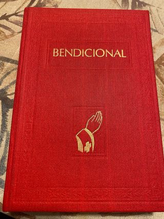 Bendicional