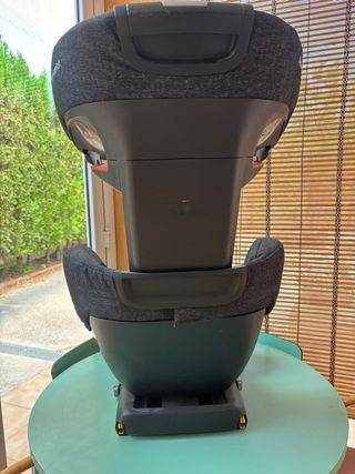 Silla coche Bebé Confort Isofix 15-36kg