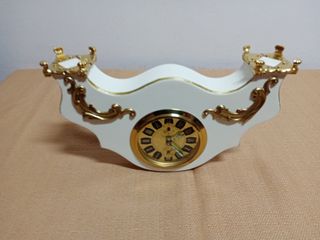 Orologio da tavolo Peter
