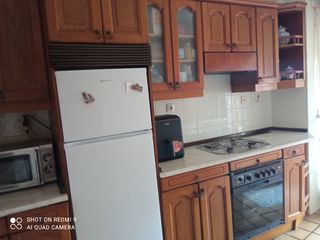 Muebles de cocina de madera