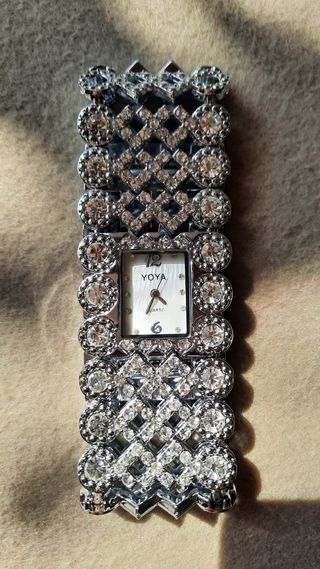 Orologio Yoya da polso donna