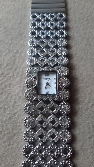 Orologio Yoya da polso donna