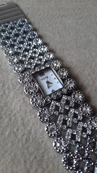 Orologio Yoya da polso donna