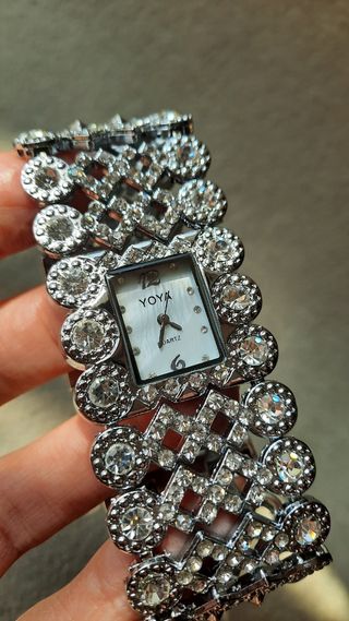 Orologio Yoya da polso donna