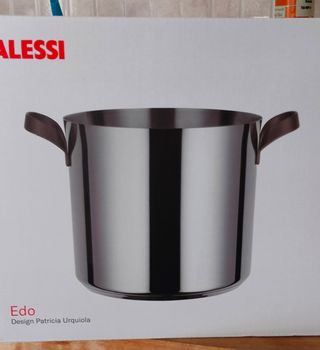 Pentola Alessi Alta
