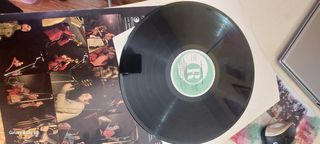Vinile 33 giri Orchestra Spettacolo Casadei