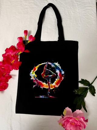 Tote Bag personalizada
