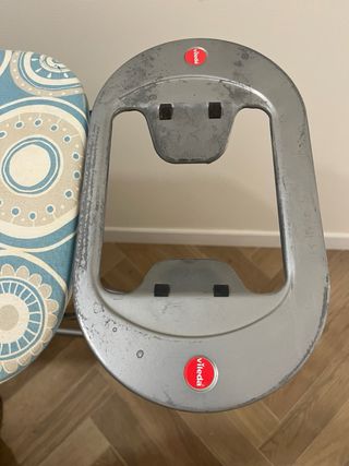 Tabla de planchar Vileda