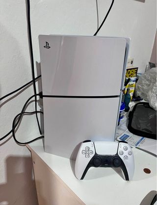 Consola Sony PlayStation 5