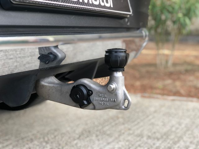 MB GLE COUPE 350de 4MATIC AMG LINE.