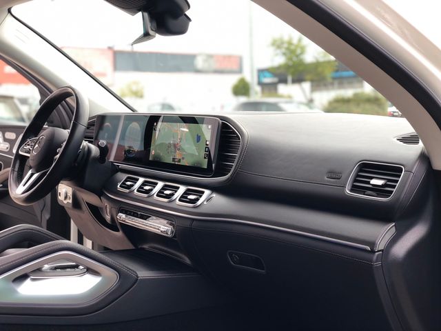 MB GLE COUPE 350de 4MATIC AMG LINE.