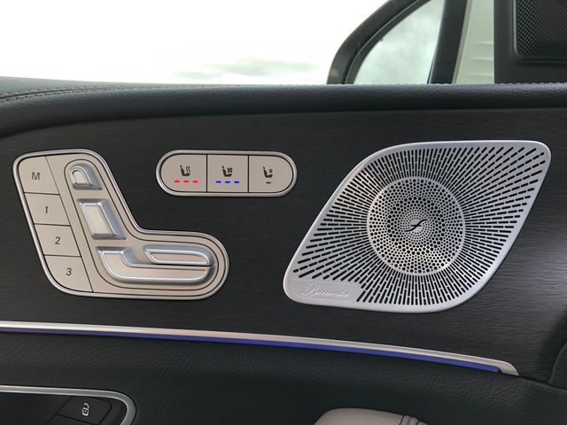 MB GLE COUPE 350de 4MATIC AMG LINE.