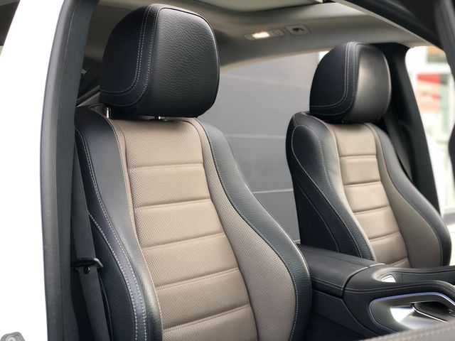 MB GLE COUPE 350de 4MATIC AMG LINE.