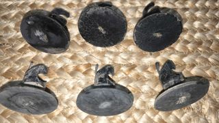 Tapones BMW E36, E38