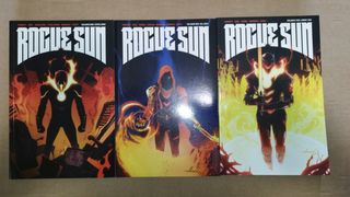 ROGUE SUN 01 Al 03