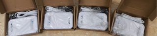 Pack 4 SAI compactos 12V