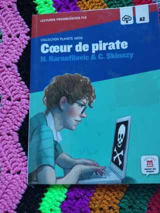 Méthode de français. 2 ESO. Promenade