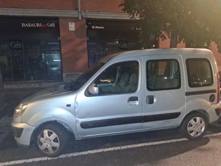 Renault Kangoo 2004