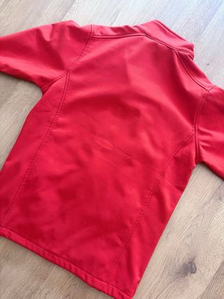 Chaqueta Softshell