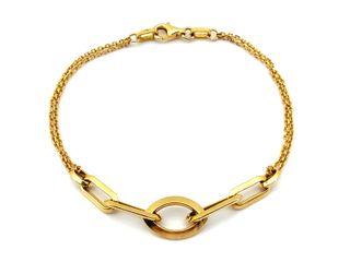 E1786950-0	Pulsera Oro 18k