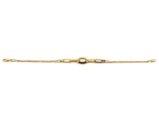 E1786950-0	Pulsera Oro 18k
