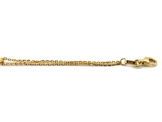 E1786950-0	Pulsera Oro 18k