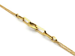 E1786950-0	Pulsera Oro 18k