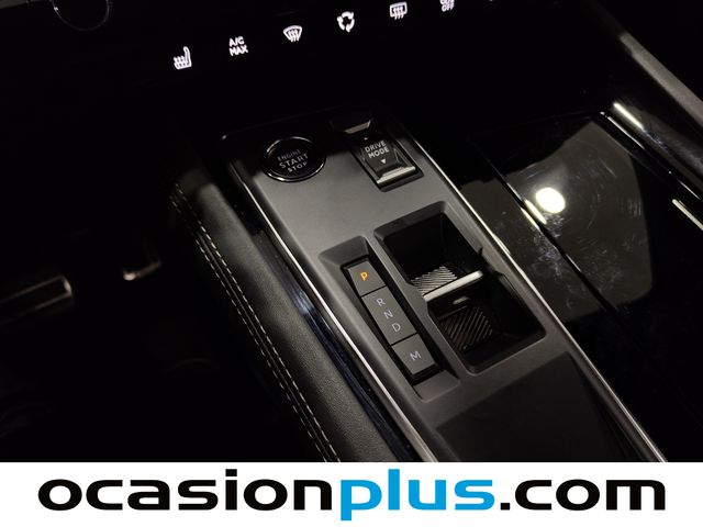 Peugeot 508 SW BlueHDi 130 S&S GT EAT8 96 kW (130 CV)