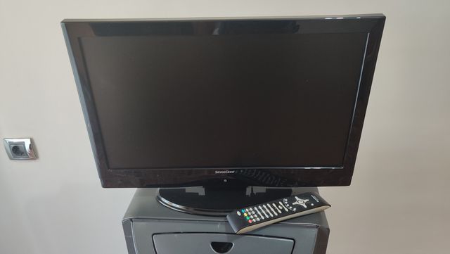 Televisor Silvercrest LCD 2239