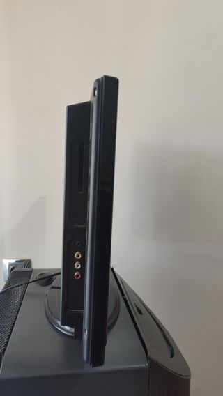 Televisor Silvercrest LCD 2239