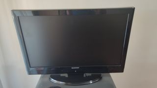 Televisor Silvercrest LCD 2239