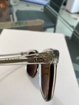 Gafas Vuarnet Ski Marrones