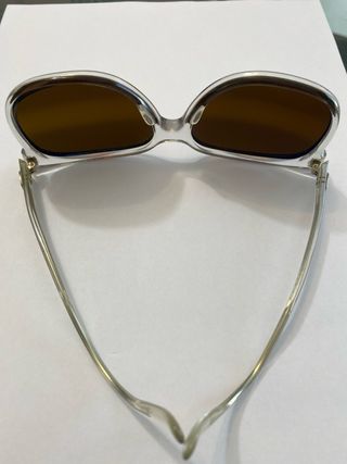 Gafas Vuarnet Ski Marrones