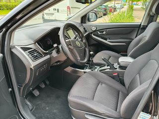 SsangYong Korando 2015