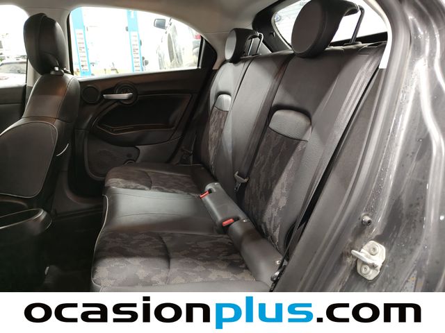 Fiat 500X 1.6 MultiJet Cross 4x2 96 KW (130 CV)