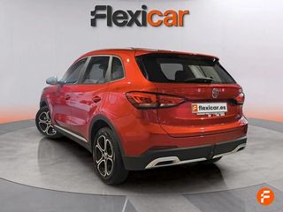 MG ZS Comfort