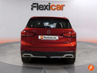 MG ZS Comfort