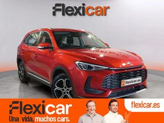 MG ZS Comfort
