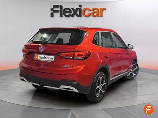 MG ZS Comfort