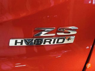 MG ZS Comfort