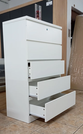 OFERTA!! Sinfonier Blanco con Cerradura