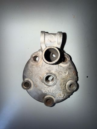 Cilindro y culata YZ 125 2005
