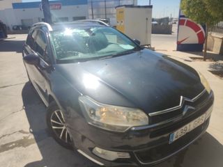 Citroen C5 2009