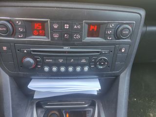 Citroen C5 2009