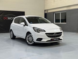 Opel Corsa 1.4 90 CV Selective Pack 5 Puertas